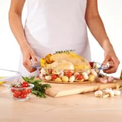 Pyrex Optimum Ovenschaal 3,8 L - 39 X 28 X 7 Cm 28 Pyrex Optimum Ovenschaal 3,8 L - 39 X 28 X 7 Cm -Kookpot Serie Winkel 1200x1200 1536