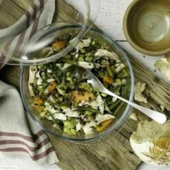 Pyrex Optimum Ovenschalenset 1,4 L - 2,1 L - 3 L - 21 X 18 X 8 Cm - 24 X 20 X 10 Cm - 27 X 23 X 11 Cm -Kookpot Serie Winkel 1200x1200 1555