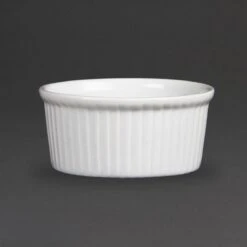 6x Crème Brulée Schaaltje / Ramekin - 9 Cm - Olympia - Geschikt Voor Oven, Vriezer En Vaatwasser -Kookpot Serie Winkel 1200x1200 1575