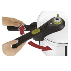 Tefal Secure5 NEO Snelkookpan - 4 Liter - Ø 22 Cm -Kookpot Serie Winkel 1200x1200 1594