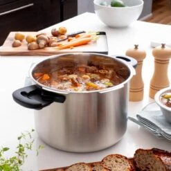 Tefal Secure5 NEO Snelkookpan - 4 Liter - Ø 22 Cm -Kookpot Serie Winkel 1200x1200 1596