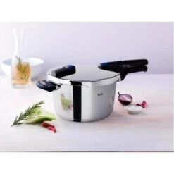 Fissler - Snelkookpan VitaQuick 6L 22cm -Kookpot Serie Winkel 1200x1200 1599