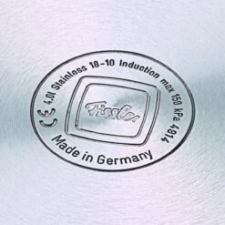 Fissler - Snelkookpan VitaQuick 6L 22cm -Kookpot Serie Winkel 1200x1200 1600