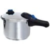 BK Snelkookpan 22 Cm / 6L - RVS - Glans - Inductie 1 BK Snelkookpan 22 Cm / 6L - RVS - Glans - Inductie -Kookpot Serie Winkel 1200x1200 1604