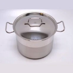 Soeppan Cestio ø24cm - RVS - Voccelli -Kookpot Serie Winkel 1200x1200 1607