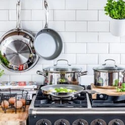 GreenChef Profile Plus Soeppan - 24 Cm - Inductie 11 GreenChef Profile Plus Soeppan - 24 Cm - Inductie -Kookpot Serie Winkel 1200x1200 1608