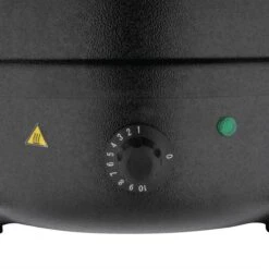 Buffalo Soepketel 10 Liter - Verstelbare Warmteregelaar - Zwart 7 Buffalo Soepketel 10 Liter - Verstelbare Warmteregelaar - Zwart -Kookpot Serie Winkel 1200x1200 1613