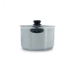 BK Karaat+ Soeppan - Ø 24 Cm