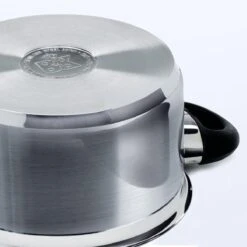 BK Karaat+ Soeppan - Ø 24 Cm 23 BK Karaat+ Soeppan - Ø 24 Cm -Kookpot Serie Winkel 1200x1200 1623