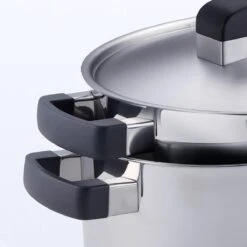 BK Conical Cool Soeppan - Ø 24 Cm - RVS - Inductie -Kookpot Serie Winkel 1200x1200 1630