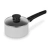 BRABANTIA INDU+ Steelpan Met Deksel - Keramische Antiaanbaklaag - Ø 16 Cm - Inductie - Pfas Vrij -Kookpot Serie Winkel 1200x1200 1657