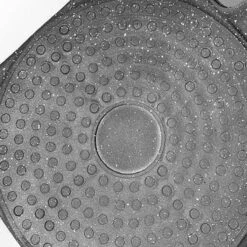 Anti-aanbak Pancake Pan | American Pancake Pan | Omelet Pan | Geschikt Voor Inductie & Alle Warmtebronnen | Eierpan | Omeletmaker | Pancake Maker | Mini Pannenkoekenpan -Kookpot Serie Winkel 1200x1200 171