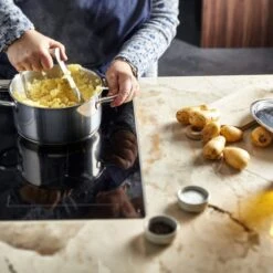 Demeyere Classico 3 Kookpannenset - 5-delig 16 Demeyere Classico 3 Kookpannenset - 5-delig -Kookpot Serie Winkel 1200x1200 185