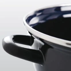 BK Fortalit Braadpan Ø 28 Cm / 4L - Emaille - Inductie 16 BK Fortalit Braadpan Ø 28 Cm / 4L - Emaille - Inductie -Kookpot Serie Winkel 1200x1200 187