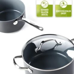 Greenpan - Venice Stockpot 24Cm -Kookpot Serie Winkel 1200x1200 214