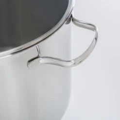 BK Soeppan - Ø 26 Cm - 11 L - Glazen Deksel -Kookpot Serie Winkel 1200x1200 216