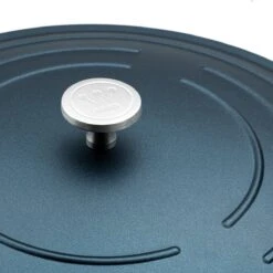 Westinghouse Performance Series - Wokpan Inductie - 28cm Luxe Wok Met Deksel - Blauw - Geschikt Voor Alle Warmtebronnen -Kookpot Serie Winkel 1200x1200 262