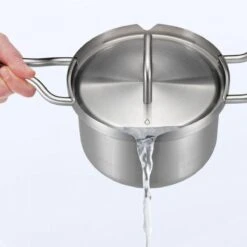 BK Q-linair Master RVS Pannenset - 5-delig - Veilig Afgietsysteem 15 BK Q-linair Master RVS Pannenset - 5-delig - Veilig Afgietsysteem -Kookpot Serie Winkel 1200x1200 28