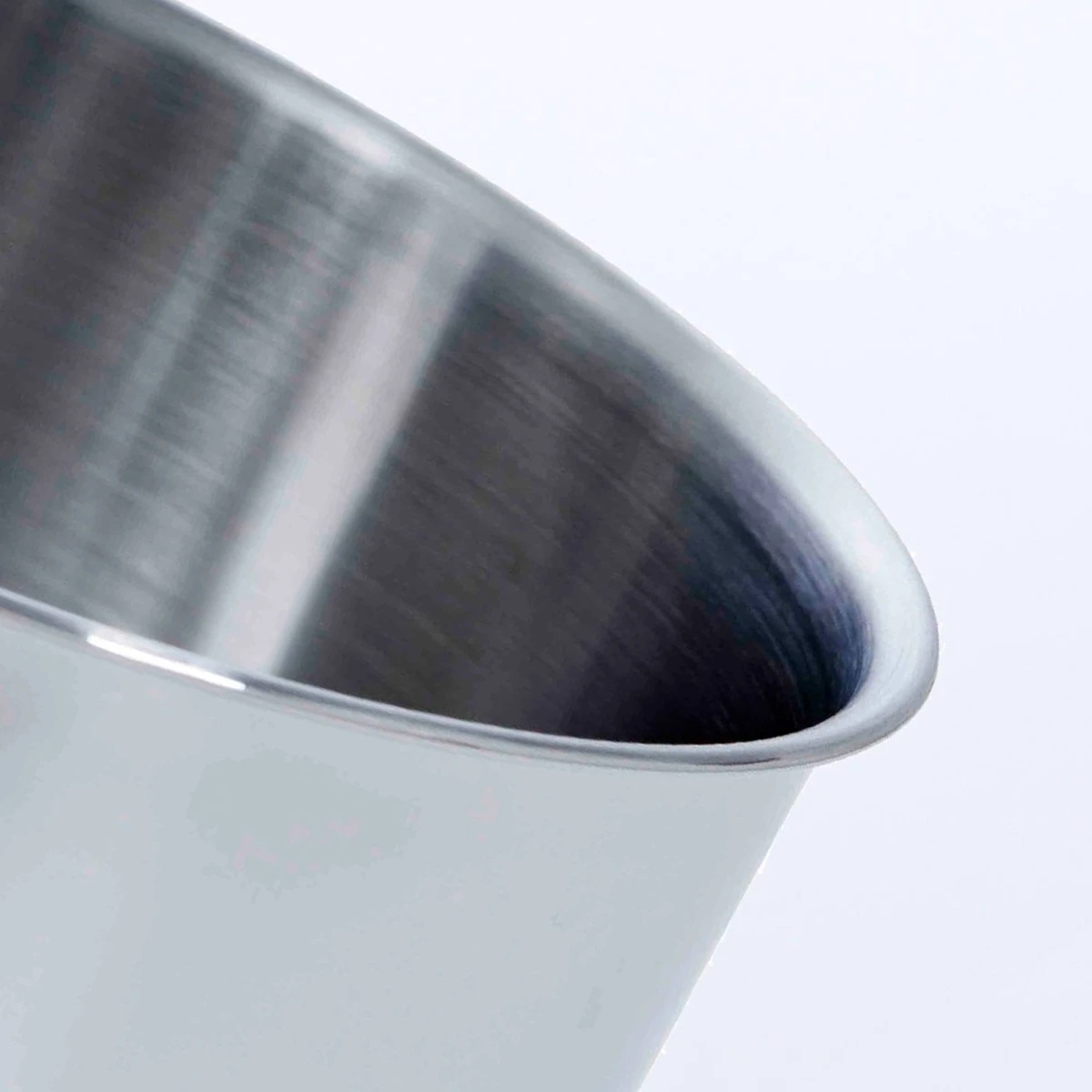 BK Profiline Pannenset - 5 Delig - RVS - Nductie 5 BK Profiline Pannenset - 5 Delig - RVS - Nductie - Afbeelding 3