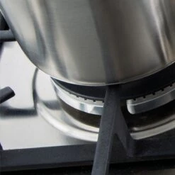 BK Bistro Pannenset - 4-delig - RVS - Glazen Deksel - Inductie 13 BK Bistro Pannenset - 4-delig - RVS - Glazen Deksel - Inductie -Kookpot Serie Winkel 1200x1200 309