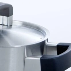 BK Conical Cool Pannenset - 5-delig - RVS - Geschikt Voor Alle Warmtebronnen 27 BK Conical Cool Pannenset - 5-delig - RVS - Geschikt Voor Alle Warmtebronnen -Kookpot Serie Winkel 1200x1200 332