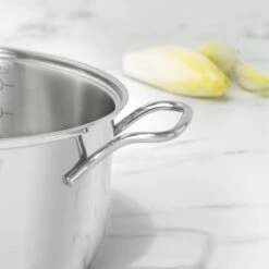 Tefal Intuition - Pannenset - 4-delig - Voor Alle Warmtebronnen, Ook Inductie -Kookpot Serie Winkel 1200x1200 349