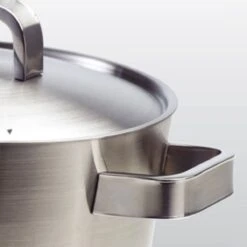 BK Conical+ Kookpannenset - 5-delig - RVS - Inductie 31 BK Conical+ Kookpannenset - 5-delig - RVS - Inductie -Kookpot Serie Winkel 1200x1200 377