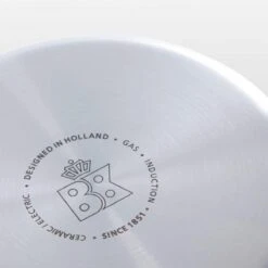 BK Premium+ Pannenset - 9-delig - Veilig Afgietsysteem - Inductie -Kookpot Serie Winkel 1200x1200 386