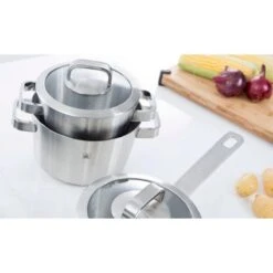 BK Conical Glas Pannenset - 4-delig - Glazen Deksels -Kookpot Serie Winkel 1200x1200 392