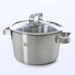 BK Conical Glas Pannenset - 4-delig - Glazen Deksels -Kookpot Serie Winkel 1200x1200 398