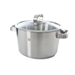 BK Conical Glas Pannenset - 4-delig - Glazen Deksels -Kookpot Serie Winkel 1200x1200 400