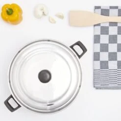 Kitchen Basics Wonderpan - 26 Cm -Kookpot Serie Winkel 1200x1200 404