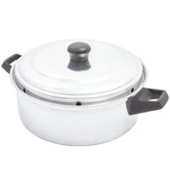 Kitchen Basics Wonderpan - 26 Cm -Kookpot Serie Winkel 1200x1200 405