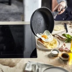 Demeyere Alu Classico 3 Koekenpan - Duraslide - Set 24 Cm + 28 Cm -Kookpot Serie Winkel 1200x1200 435