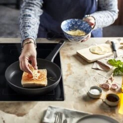 Demeyere Alu Classico 3 Koekenpan - Duraslide - Set 24 Cm + 28 Cm -Kookpot Serie Winkel 1200x1200 436