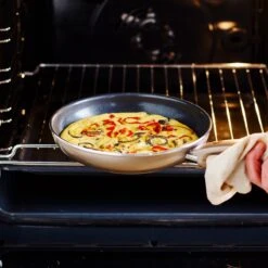 GreenPan Cambridge Koekenpan 28cm - Brons - Inductie - PFAS-vrij -Kookpot Serie Winkel 1200x1200 463