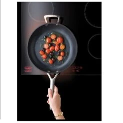 Le Creuset Koekenpan Les Forgées TNS - ø 28 Cm - Standaard Anti-aanbaklaag 18 Le Creuset Koekenpan Les Forgées TNS - ø 28 Cm - Standaard Anti-aanbaklaag -Kookpot Serie Winkel 1200x1200 475