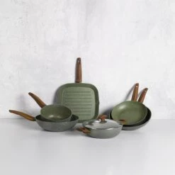 TVS Natura Induction Koekenpan - 30 Cm 9 TVS Natura Induction Koekenpan - 30 Cm -Kookpot Serie Winkel 1200x1200 476