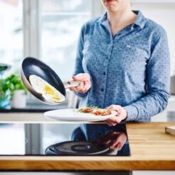 GreenPan Cambridge Koekenpan 30cm - Brons - Inductie - PFAS-vrij -Kookpot Serie Winkel 1200x1200 535