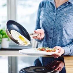 GreenPan Cambridge Koekenpan 30cm - Brons - Inductie - PFAS-vrij -Kookpot Serie Winkel 1200x1200 539