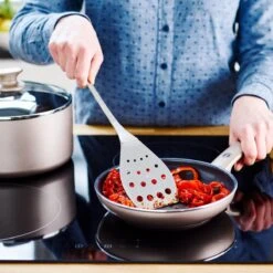 GreenPan Cambridge Koekenpan 30cm - Brons - Inductie - PFAS-vrij -Kookpot Serie Winkel 1200x1200 540