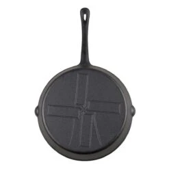 The Windmill Koekenpan Skillet Maxi 26 Cm Gietijzer Zwart 20 The Windmill Koekenpan Skillet Maxi 26 Cm Gietijzer Zwart -Kookpot Serie Winkel 1200x1200 564