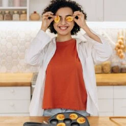 Home&House Poffertjespan Set - Zwart - Poffertjesmaker - Inductie - Gas - Poffertjes - Prik Vork - Kwast - Gietijzer - Poffertjesplaat - Poffertjespannen -Kookpot Serie Winkel 1200x1200 58