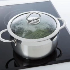 BK Excellent Pannenset - 4-delig - RVS - Inductie -Kookpot Serie Winkel 1200x1200 59