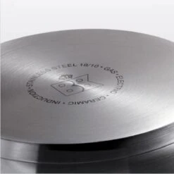 BK Excellent Pannenset - 4-delig - RVS - Inductie -Kookpot Serie Winkel 1200x1200 60