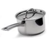 BK Profiline Steelpan Ø 14 Cm - RVS - Inductie 2 BK Profiline Steelpan Ø 14 Cm - RVS - Inductie -Kookpot Serie Winkel 1200x1200 61
