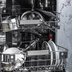 KitchenAid Stainless Steel Koekenpannenset 3-delig ø20+24+28cm - RVS - Inductie -Kookpot Serie Winkel 1200x1200 616