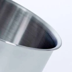 BK Profiline Steelpan Ø 14 Cm - RVS - Inductie -Kookpot Serie Winkel 1200x1200 62