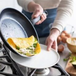 Greenpan Andorra Keramische Koekenpannenset - 24 En 28 Cm 10 Greenpan Andorra Keramische Koekenpannenset - 24 En 28 Cm -Kookpot Serie Winkel 1200x1200 642