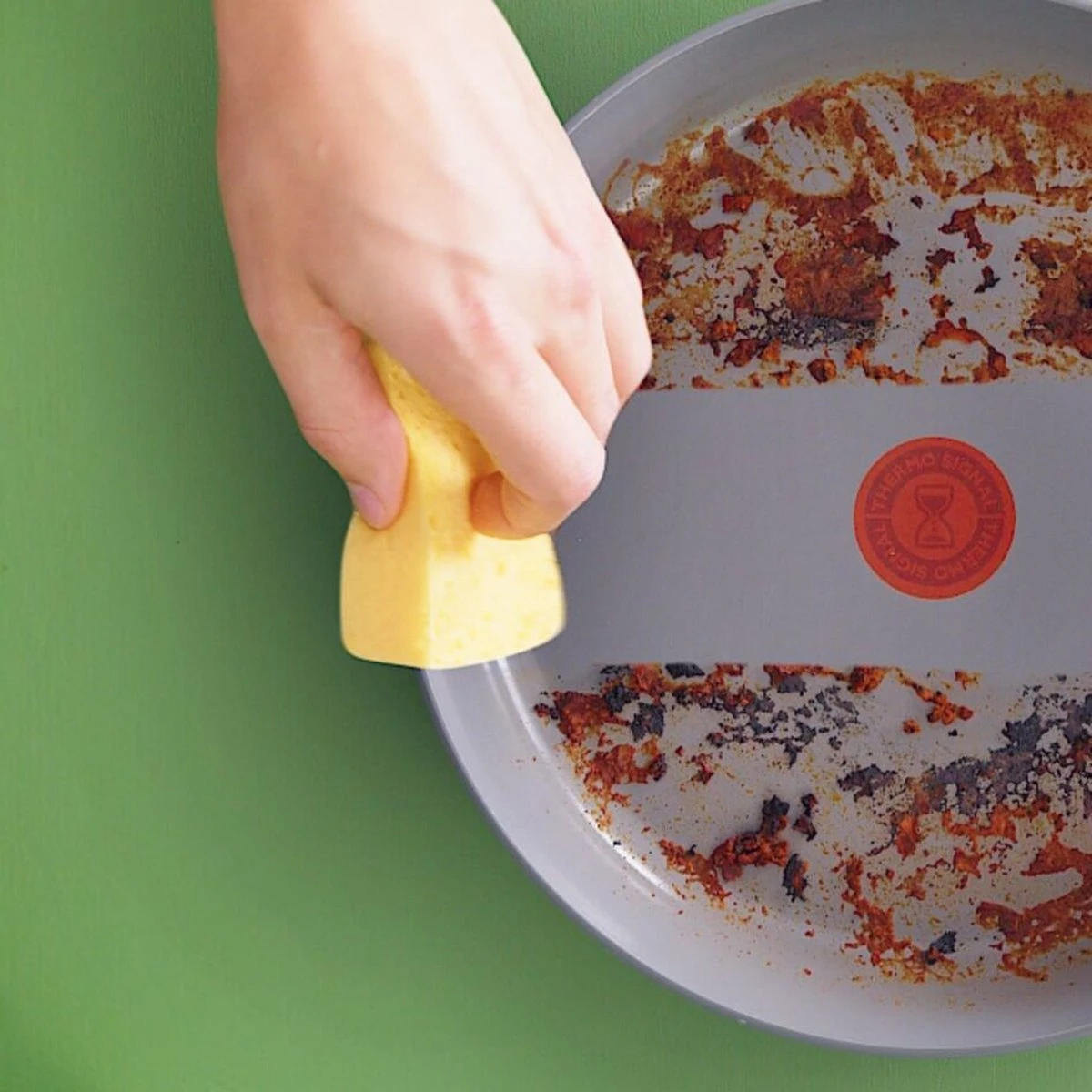 Tefal Renew ON Keramische Koekenpannenset - Ø 20/24/28 Cm 12 Tefal Renew ON Keramische Koekenpannenset - Ø 20/24/28 Cm - Afbeelding 10